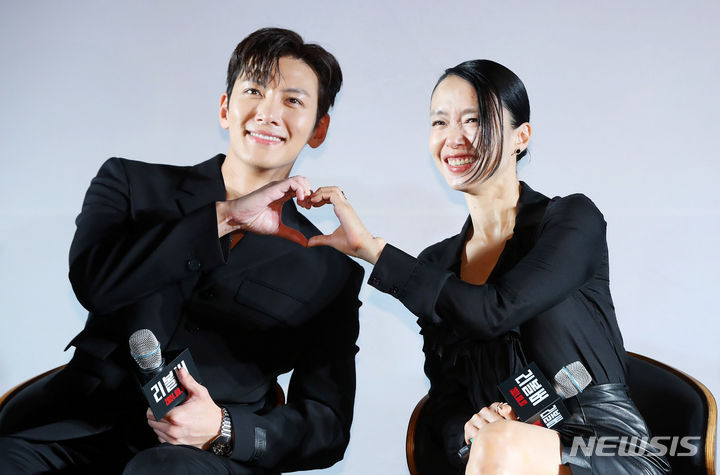 임지연 "나 한예종 전도연" 지창욱 "난 단국대 전도연"