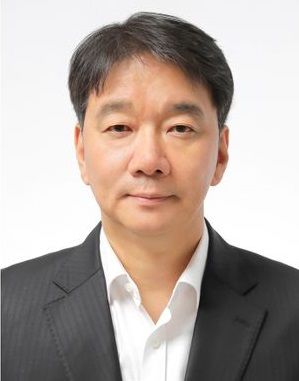 [서울=뉴시스] 정용한 GS엔텍 대표. (사진=GS그룹 제공) photo@newsis.com *재판매 및 DB 금지