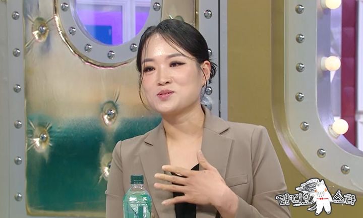 [서울=뉴시스] 10일 오후 10시30분 방송되는 MBC TV 예능물 '라디오스타'(이하 '라스')는 '대모랜드' 특집으로 꾸며진다. (사진=MBC TV '라디오스타' 제공) 2024.07.10. photo@newsis.com  *재판매 및 DB 금지