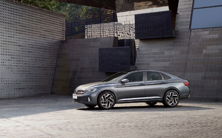 [서울=뉴시스] 폭스바겐 제타 (사진=폭스바겐) 2024.7.10 photo@newsis.com *재판매 및 DB 금지