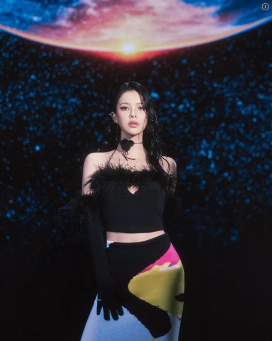 [서울=뉴시스] 싱어송라이터 문수진. (사진=딩고 제공) 2024.07.10 photo@newsis.com *재판매 및 DB 금지