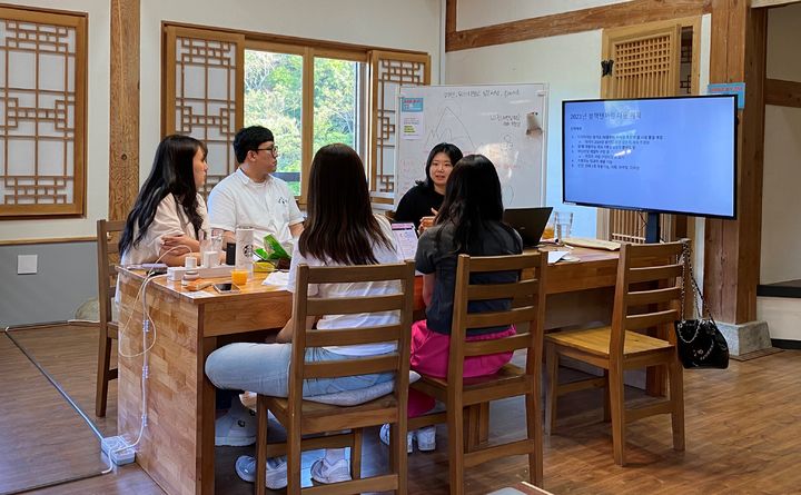 전남 고향올래 사업. (사진=전남도 제공) *재판매 및 DB 금지