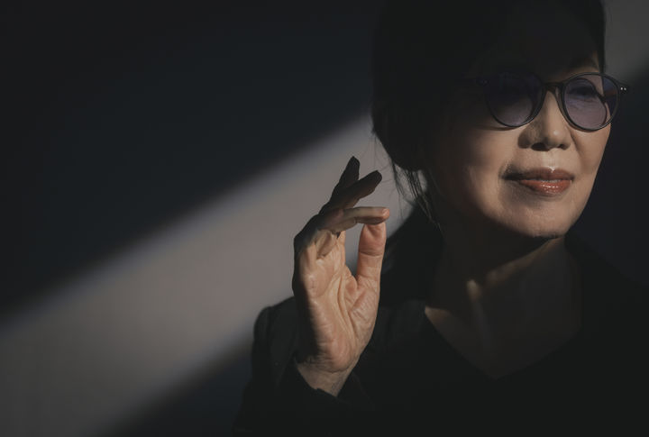 [서울=뉴시스] 정미조. (사진 = JNH뮤직 제공) 2024.07.10. photo@newsis.com *재판매 및 DB 금지