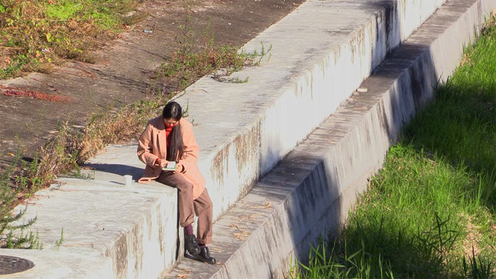 홍상수 새 영화 '수유천' 로카르노 경쟁 부문 간다