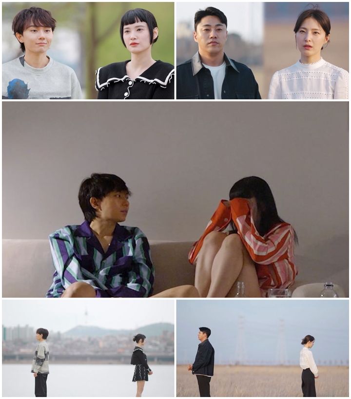 [서울=뉴시스] MBN '돌싱글즈5'가 11일 오후 10시 20분 방송된다. (사진=MBN 제공) 2024.07.11. photo@newsis.com&nbsp; *재판매 및 DB 금지