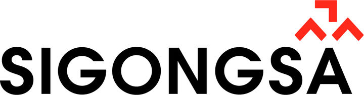 시공사, 'SIGONGSA'로 사명 변경…글로벌 콘텐츠 기업 목표