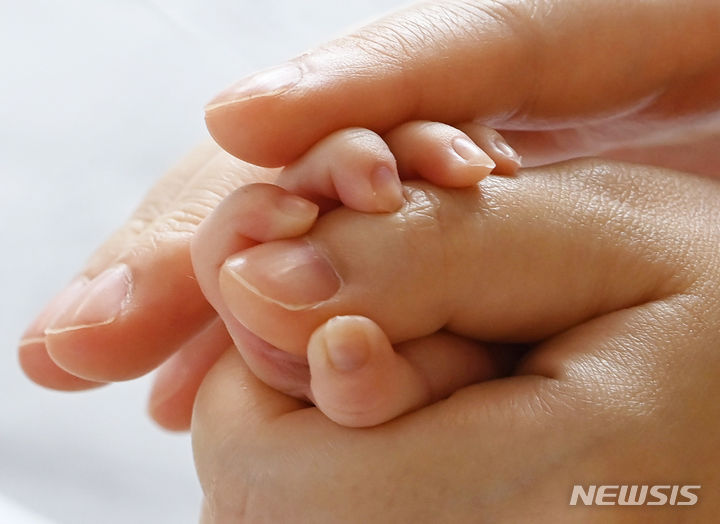 청주시 1분기 출생아 1316명…"작년 동기비 12.6% 증가"