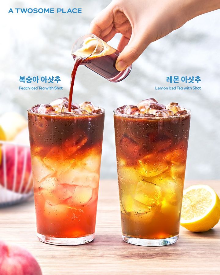 아샷추 모습.(사진=투썸플레이스 제공) *재판매 및 DB 금지