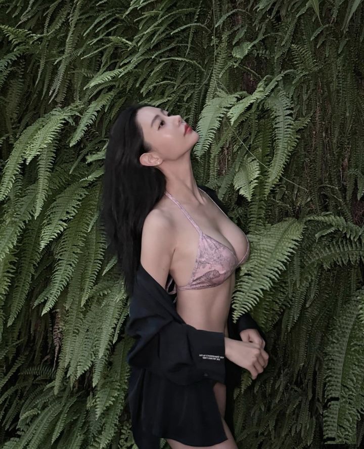 [서울=뉴시스] 클라라. (사진=클라라 인스타그램 캡처) 2024.07.12. photo@newsis.com *재판매 및 DB 금지