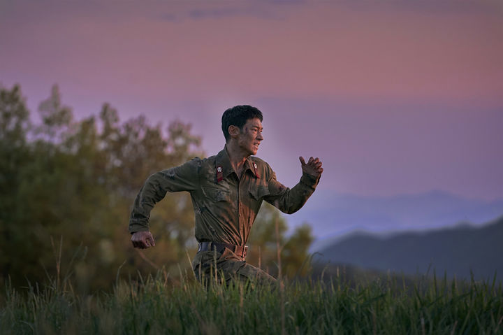 이제훈·구교환 '탈주' 100만명 넘겼다