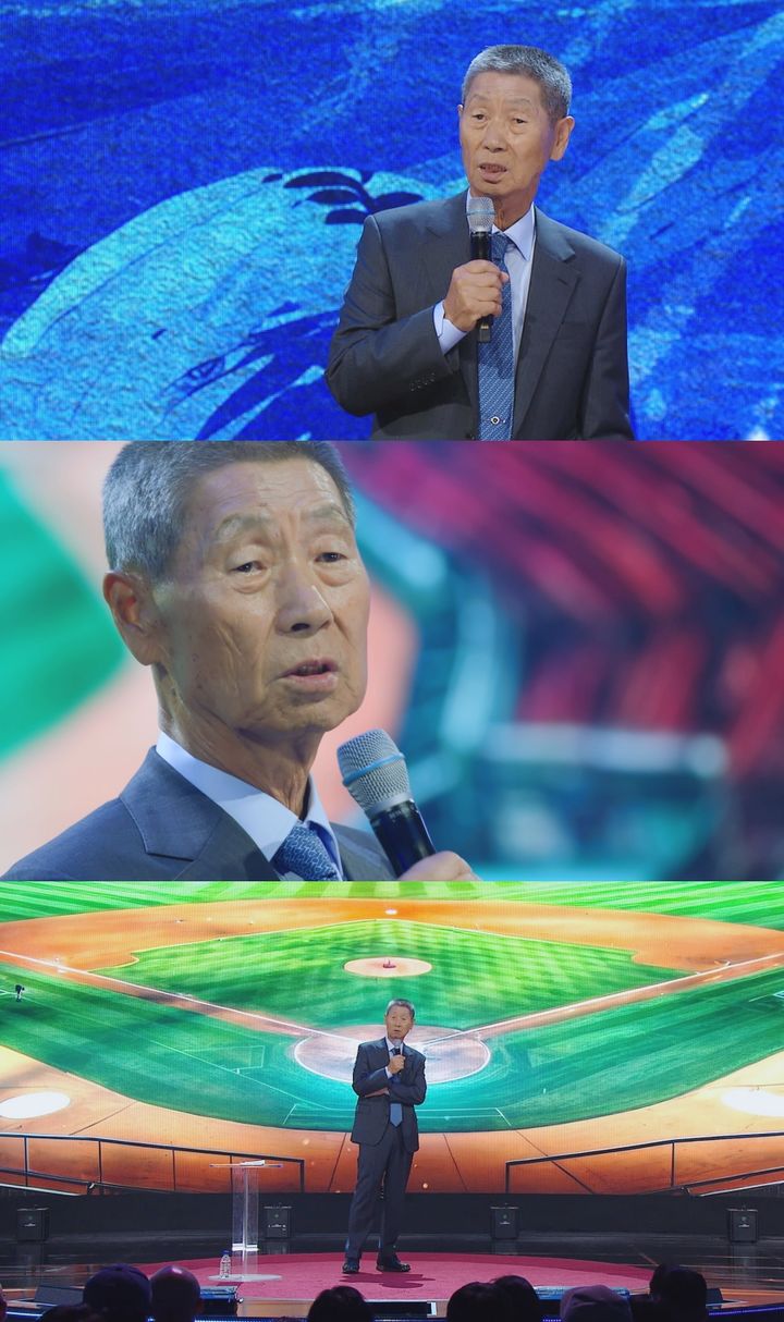 [서울=뉴시스] MBC TV '심장을 울려라 강연자들'이 12일 오후 9시 40분 첫 방송된다. (사진=MBC ‘심장을 울려라 강연자들’ 제공) 2024.07.12. photo@newsis.com *재판매 및 DB 금지