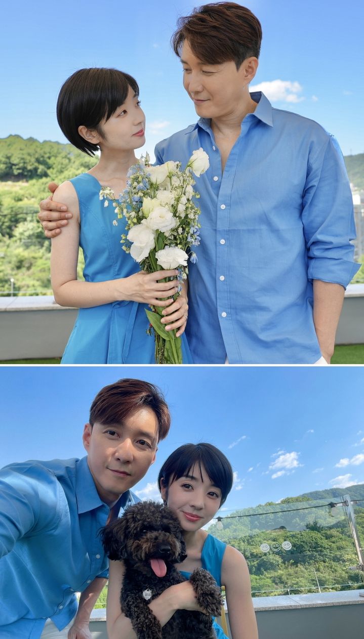 심형탁 부부