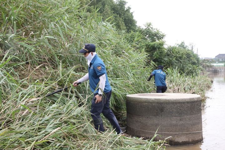 전북경찰청 제공 *재판매 및 DB 금지