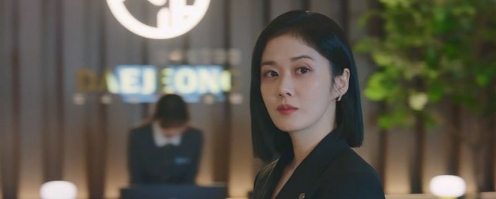 [서울=뉴시스] '굿 파트너'. (사진 = SBS TV 캡처) 2024.07.13. photo@newsis.com *재판매 및 DB 금지