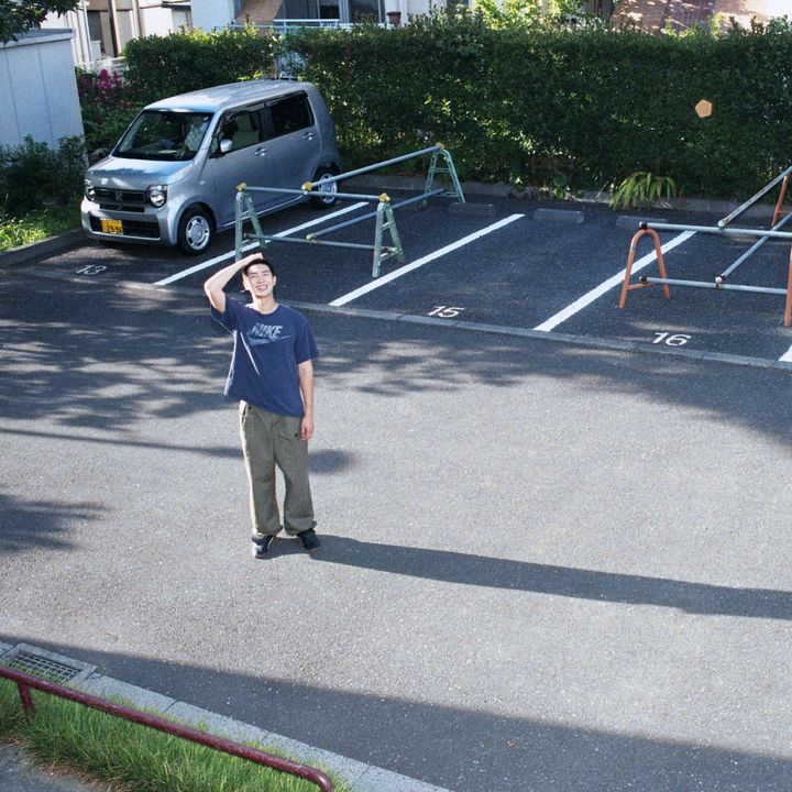 [서울=뉴시스] RM. (사진 = 빅히트 뮤직 제공) 2024.07.13. photo@newsis.com *재판매 및 DB 금지