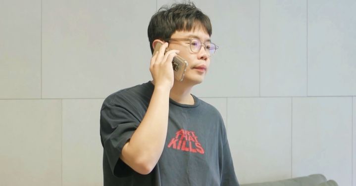 [서울=뉴시스] '동상이몽2'. (사진 = SBS TV 제공) 2024.07.14. photo@newsis.com *재판매 및 DB 금지