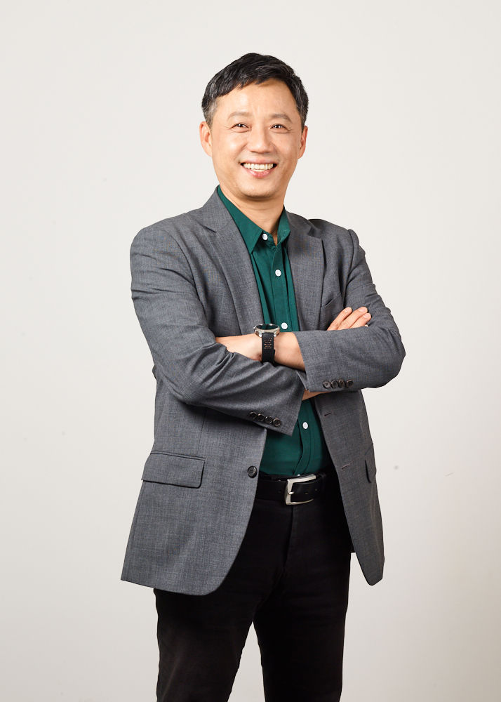 애커튼파트너스 최진민 대표(사진=SK C&C 제공) *재판매 및 DB 금지