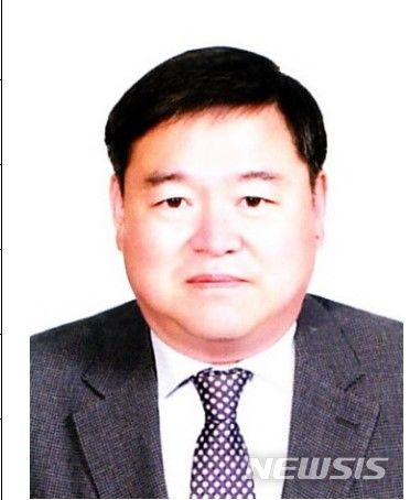 &nbsp; 김학면 대민협력관