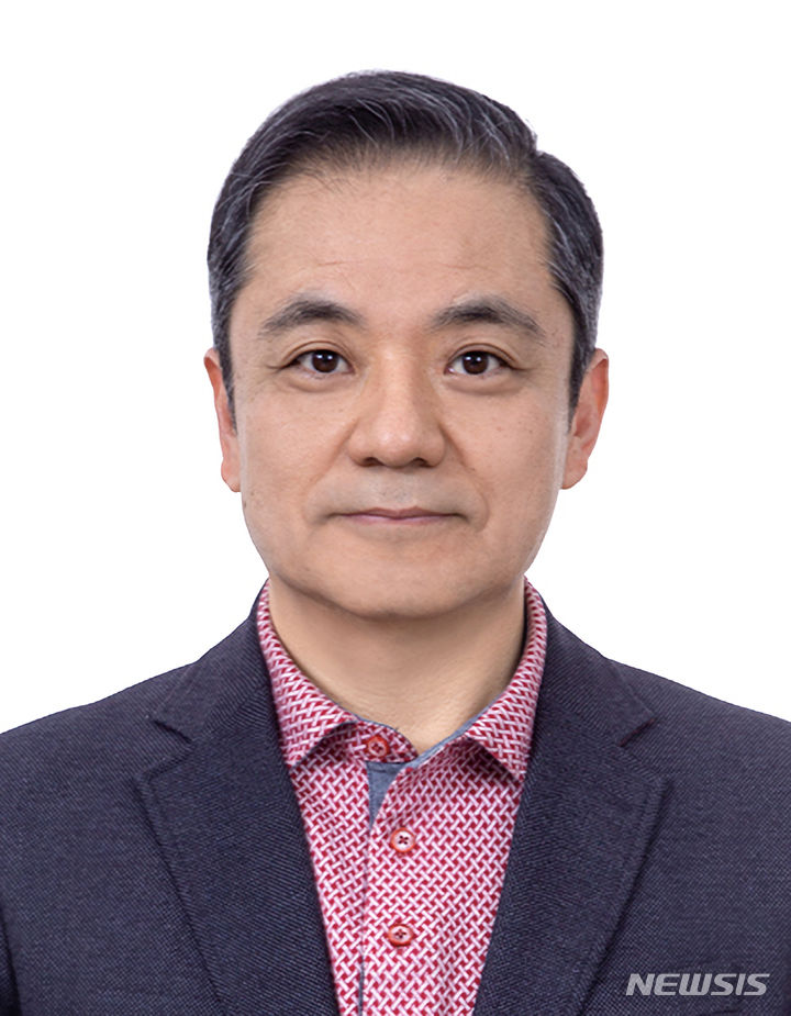 [고양=뉴시스] 남현 고양문화재단 대표이사.