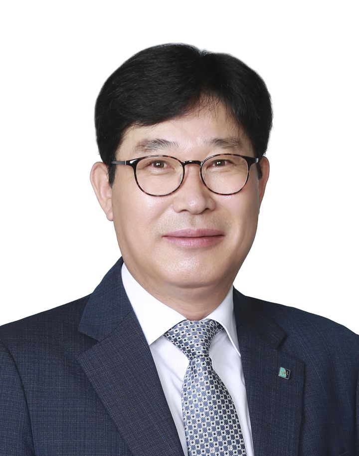 김학필 부행장(사진제공=기업은행) *재판매 및 DB 금지