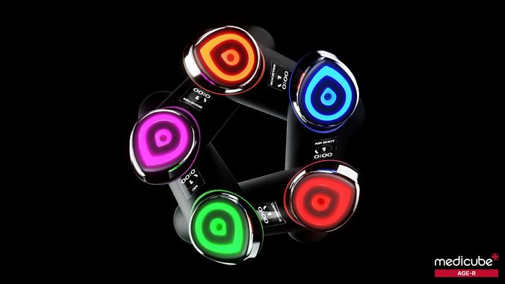 에이지알 부스터 프로.(사진=에이피알 제공) *재판매 및 DB 금지