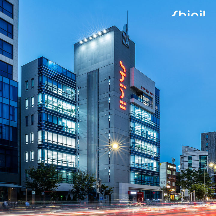 [서울=뉴시스] 신일전자 서울 선유도 사옥. 2024.07.16. (사진=신일 제공) *재판매 및 DB 금지