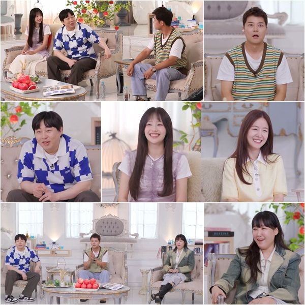 [서울=뉴시스] SBS Plus 예능물 '리얼 연애실험실 독사과'가 16일 오후 10시 10분 방송된다. (사진=SBS Plus 제공) 2024.07.16. photo@newsis.com&nbsp; *재판매 및 DB 금지