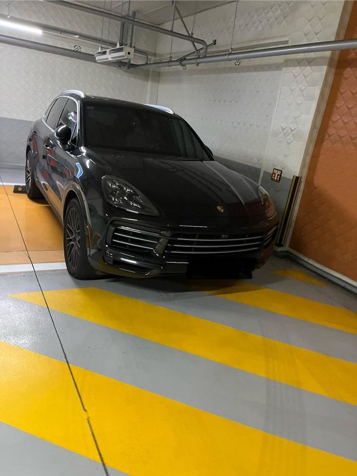 (사진=보배드림 커뮤니티 갈무리) *재판매 및 DB 금지