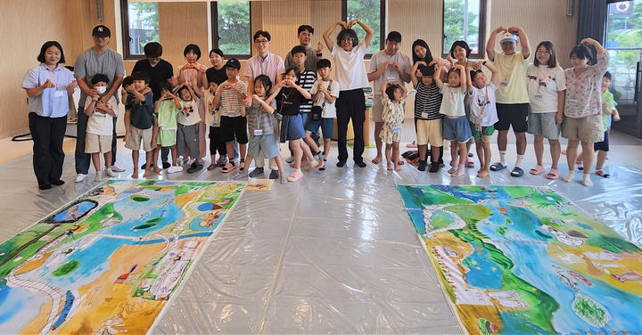 [곡성소식]'2024 대한민국 춤명상축제 in 곡성' 등