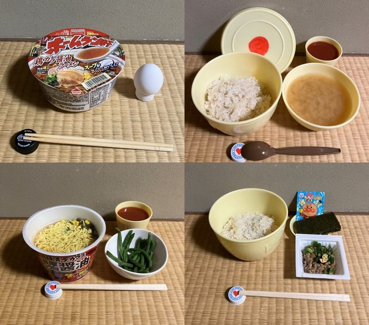 [서울=뉴시스] 20여년간 식비를 아껴가며 약 9300만엔(약 8억1300만원)을 모아 화제가 됐던 일본 남성이 최근 근검절약의 삶을 후회한다고 밝혔다. (사진=X) *재판매 및 DB 금지