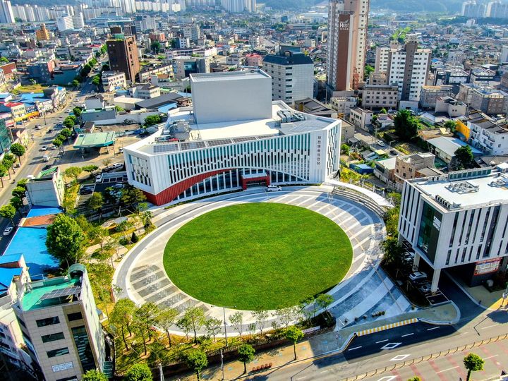 "다큐도 음악회도 1000원" 제천 예술의전당 개관 이벤트 풍성