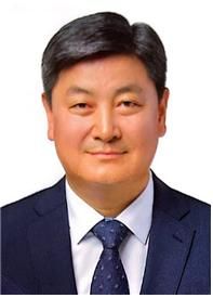 [서울=뉴시스]염민섭 신임 한국보건의료정보원장. (사진=보건복지부 제공) 2024. 7. 17. *재판매 및 DB 금지