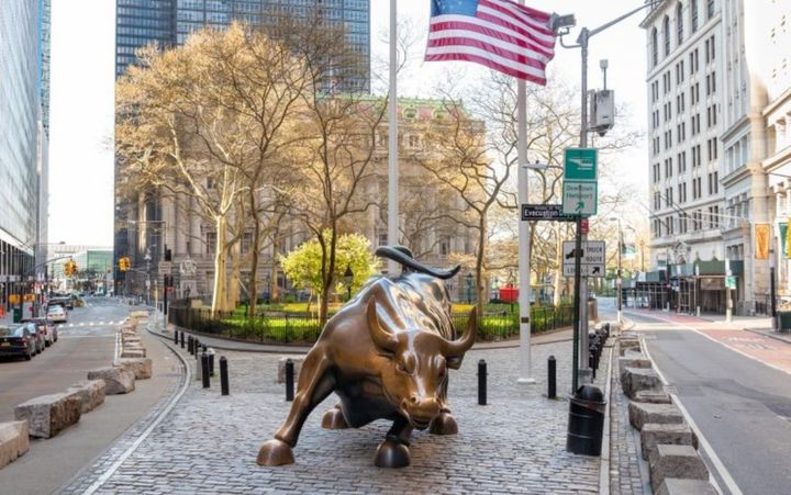 새 Fed 이사장 후임 지명에 금은 가격 폭락, 주가 하락(종합)