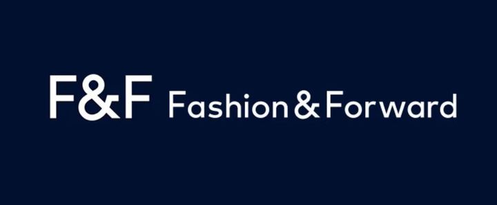 F&F 로고(사진=F&F 제공) *재판매 및 DB 금지