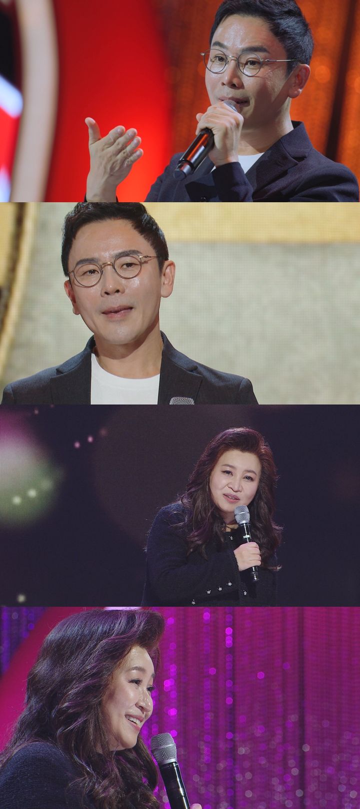 [서울=뉴시스] MBC TV 예능물 '심장을 울려라 강연자들'이 19일 오후 9시 40분 방송된다. (사진=MBC TV 예능물 '심장을 울려라 강연자들' 제공) 2024.07.18. photo@newsis.com  *재판매 및 DB 금지