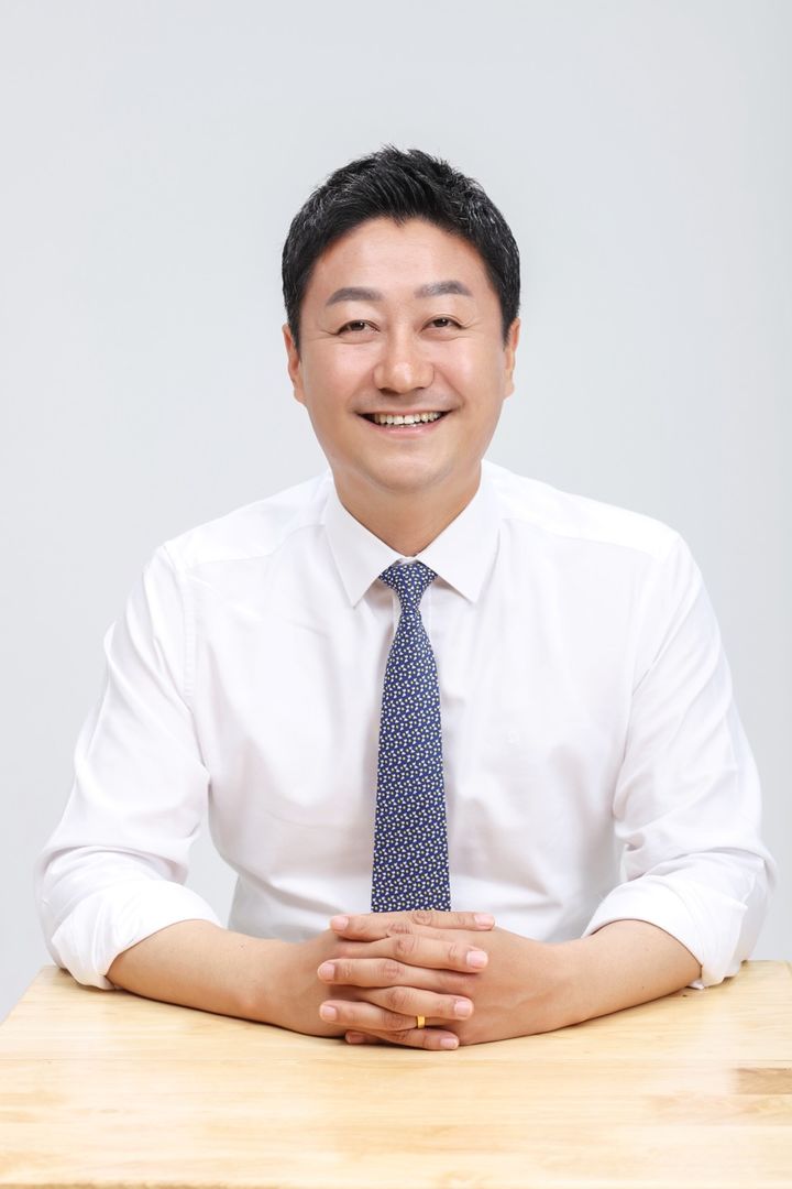 김진경 제11대 경기도의회 후반기 의장. (사진=경기도의회 제공) *재판매 및 DB 금지