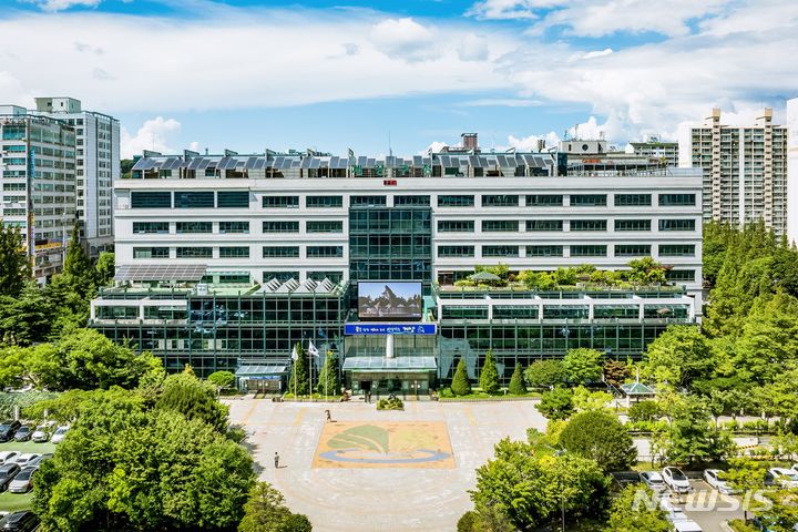 인천 계양구, 고향사랑기부금으로 수급자 틀니 등 지원 확대