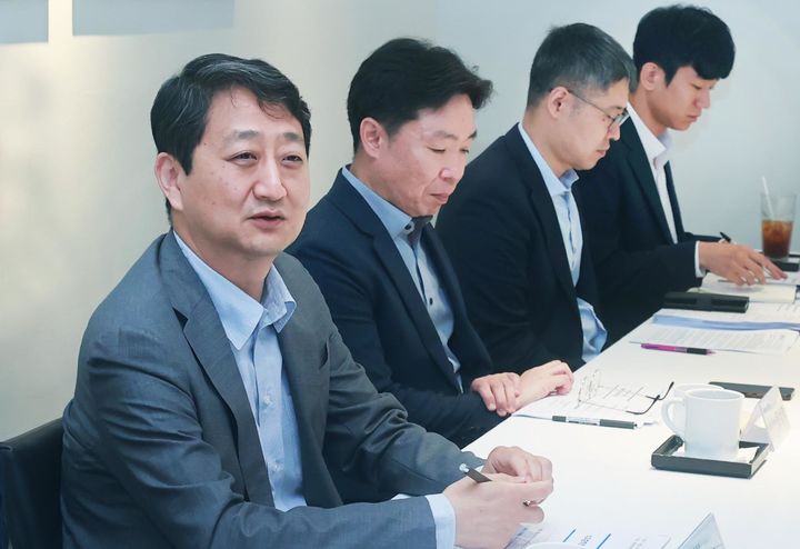 [서울=뉴시스] 안덕근 산업통상자원부 장관(사진=산업통상자원부 제공) 2024.07.18. photo@newsis.com *재판매 및 DB 금지