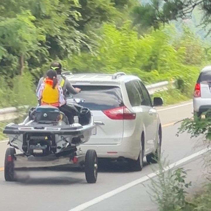 [서울=뉴시스](사진=보배드림 갈무리) *재판매 및 DB 금지