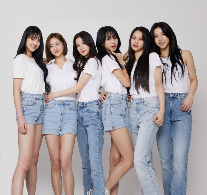 [서울=뉴시스] 젠블루. (사진=톈쿵엔터테인먼트 제공) 2024.07.23. photo@newsis.com *재판매 및 DB 금지