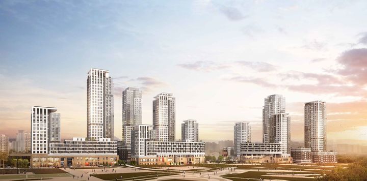 [서울=뉴시스] 세종리첸시아 파밀리에 투시도. (사진=금호건설 제공) 2024.07.23. photo@newsis.com *재판매 및 DB금지 *재판매 및 DB 금지