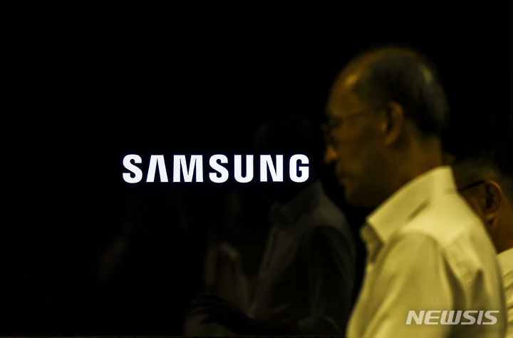 [서울=뉴시스] 정병혁 기자 = 서울 서초구 삼성전자 서초사옥. 2024.07.23. jhope@newsis.com