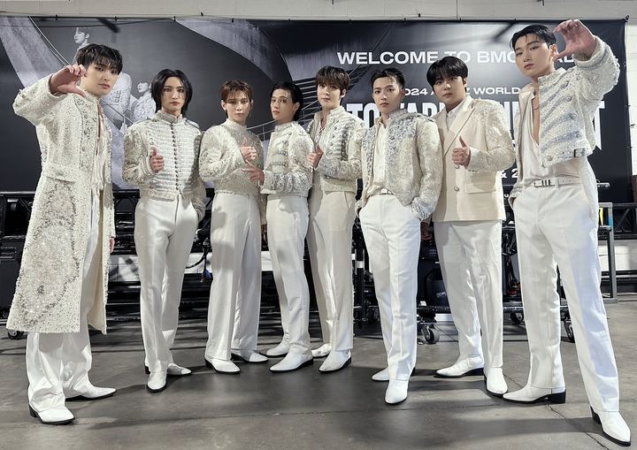 [서울=뉴시스] 에이티즈. (사진 = KQ엔터테인먼트 제공) 2024.07.24. photo@newsis.com *재판매 및 DB 금지