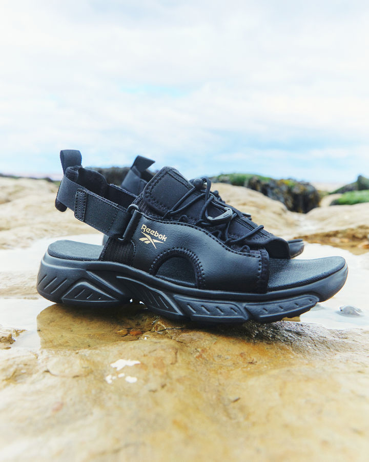 리복 하이페리엄 슬라이드.(사진=LF 제공) *재판매 및 DB 금지