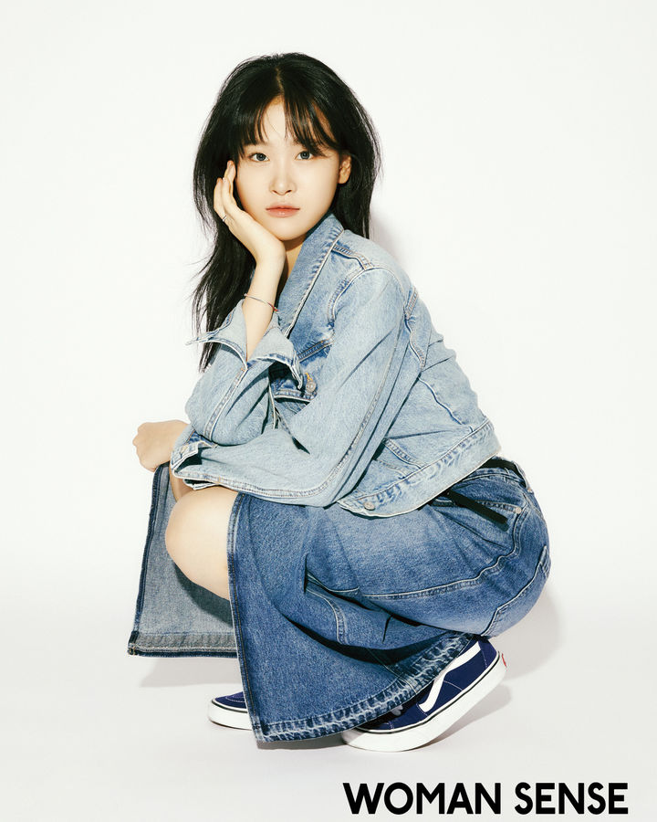 [서울=뉴시스] 김다현. (사진=우먼센스 제공) 2024.07.24. photo@newsis.com&nbsp; *재판매 및 DB 금지