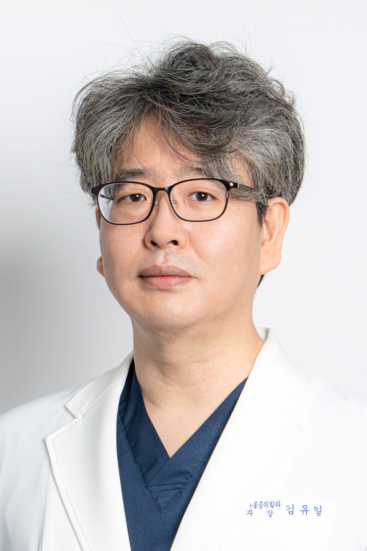 김유일 전주예수병원 마취통증의학과 주임과장 *재판매 및 DB 금지