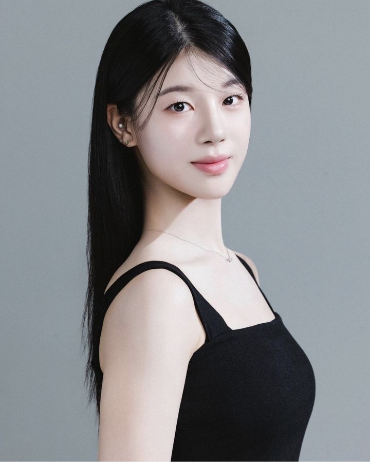 [서울=뉴시스] 공상정. (사진=공상정 인스타그램 캡처) 2024.07.24. photo@newsis.com *재판매 및 DB 금지