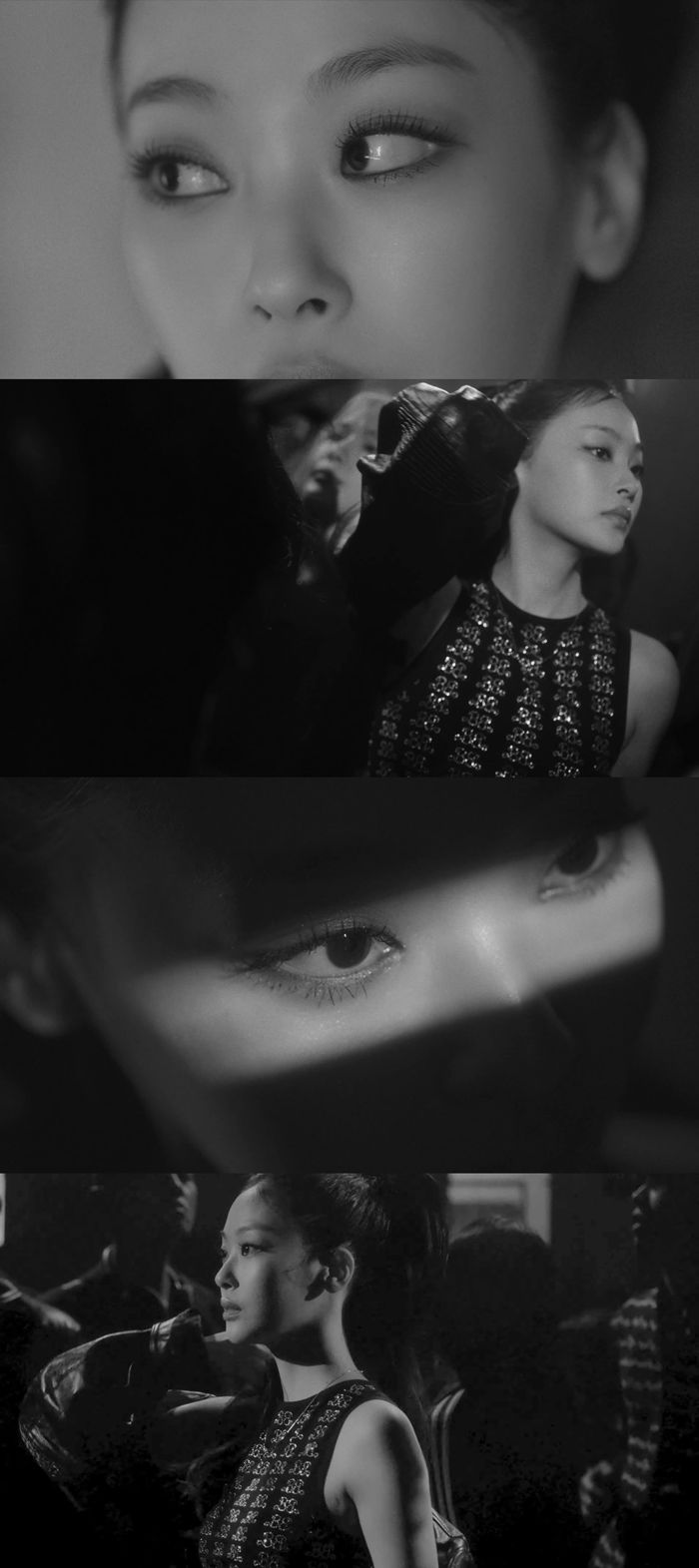 [서울=뉴시스] 최희진. (사진=그루비룸 'IG' 뮤직비디오 캡처) 2024.07.25. photo@newsis.com *재판매 및 DB 금지