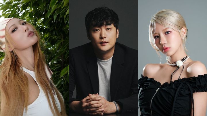 [서울=뉴시스] 넷플릭스 '더 인플루언서'에 참가하는 출연진들 (사진= 출연진 인스타 캡처 ) 2024.7.25. photo@newsis.com *재판매 및 DB 금지