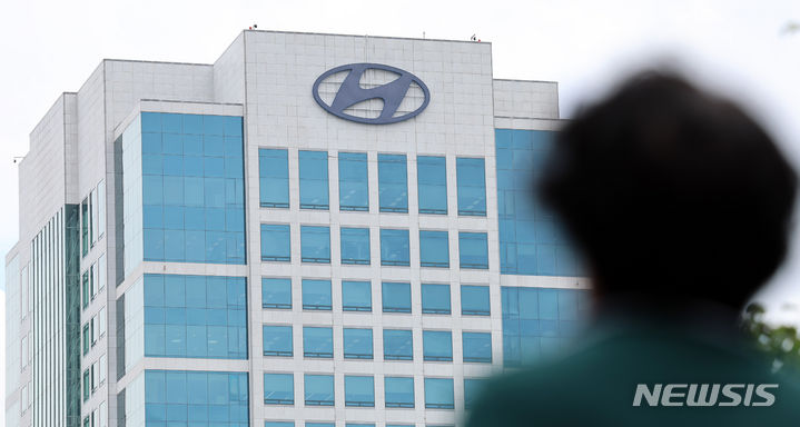 현대차그룹, 폭스바겐 제쳤다…글로벌 영업이익 2위 달성